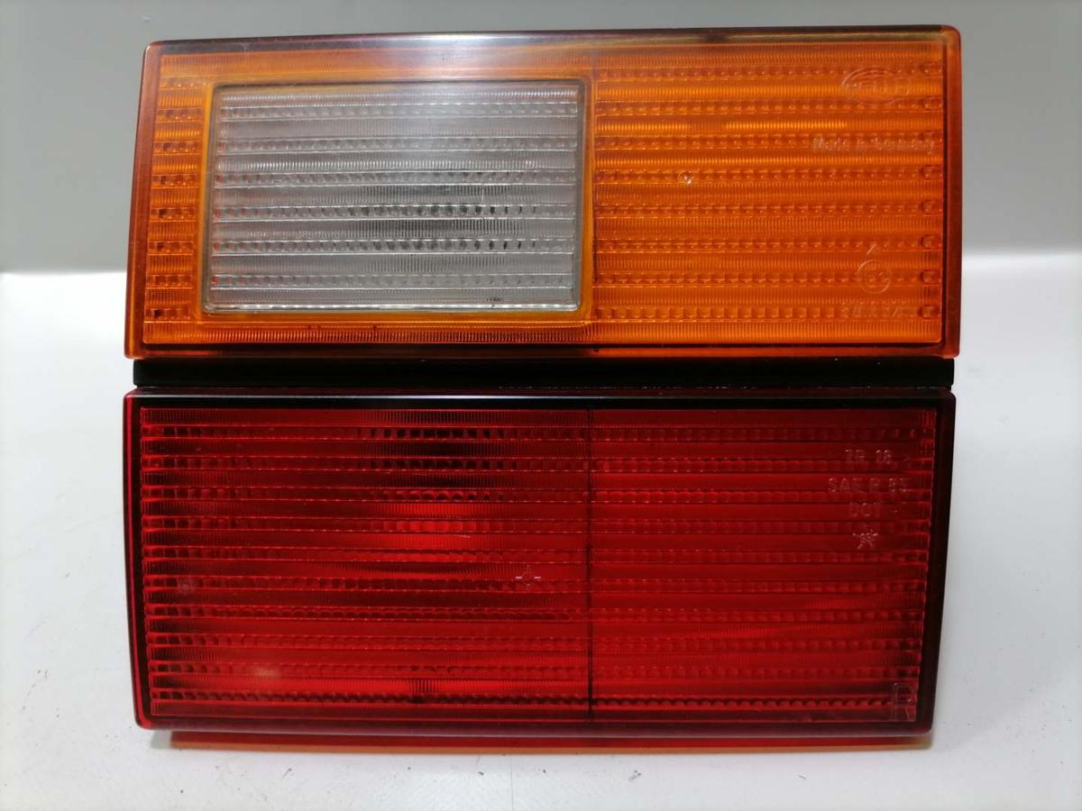 VW Corrado original Rücklicht Rückleuchte Schlussleuchte innen rechts Bj.1993